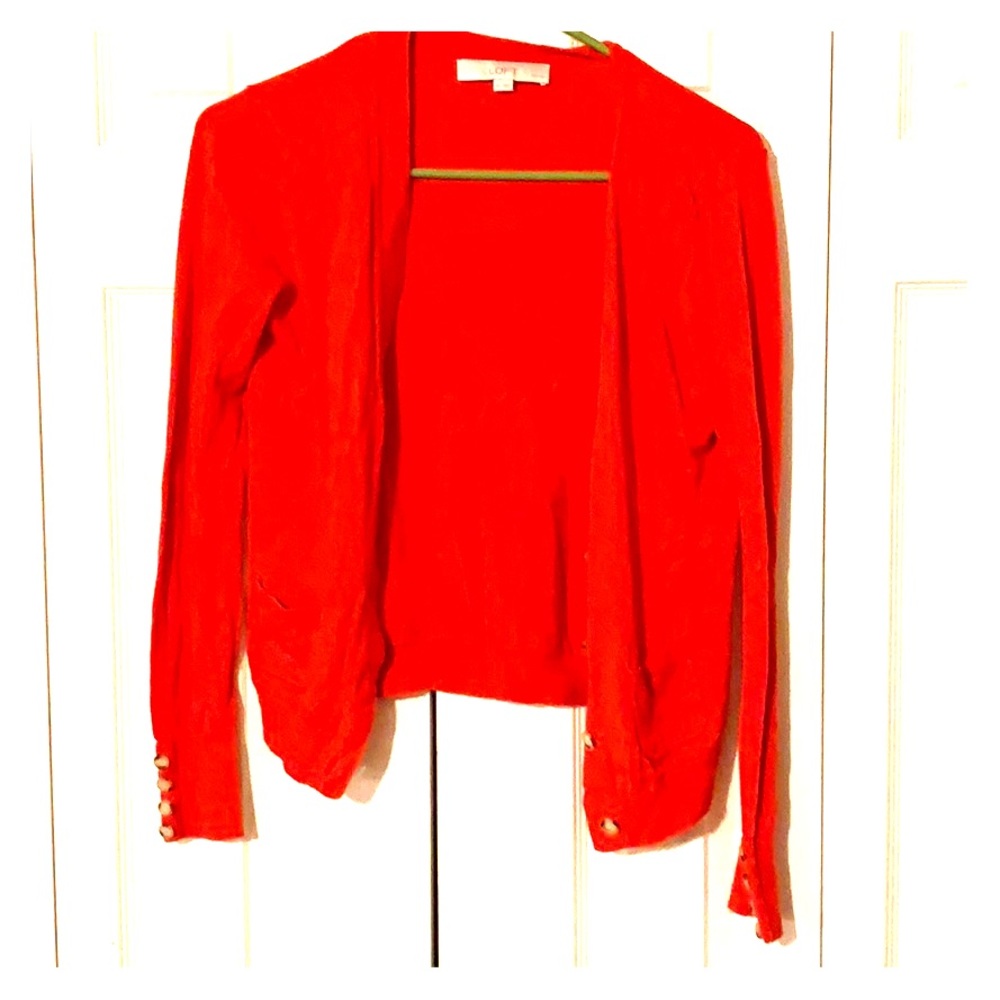 Loft Cardigan